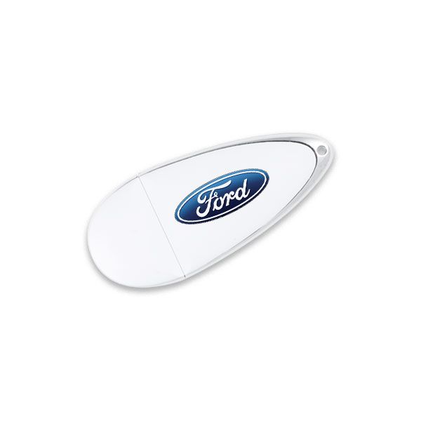 Clé USB avec logo Ford