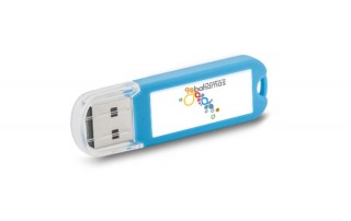 Clé USB personnalisée Spectra