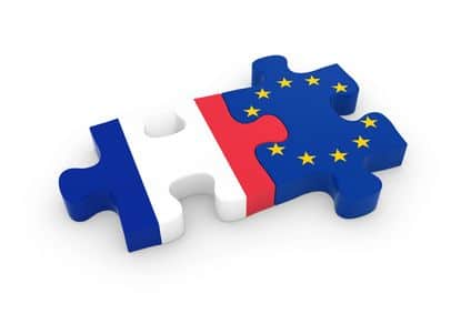 Entreprise française, fournisseurs européens